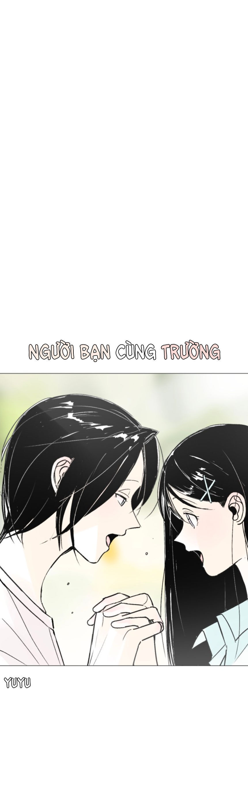 Người Bạn Cùng Trường Chapter 88 - 5