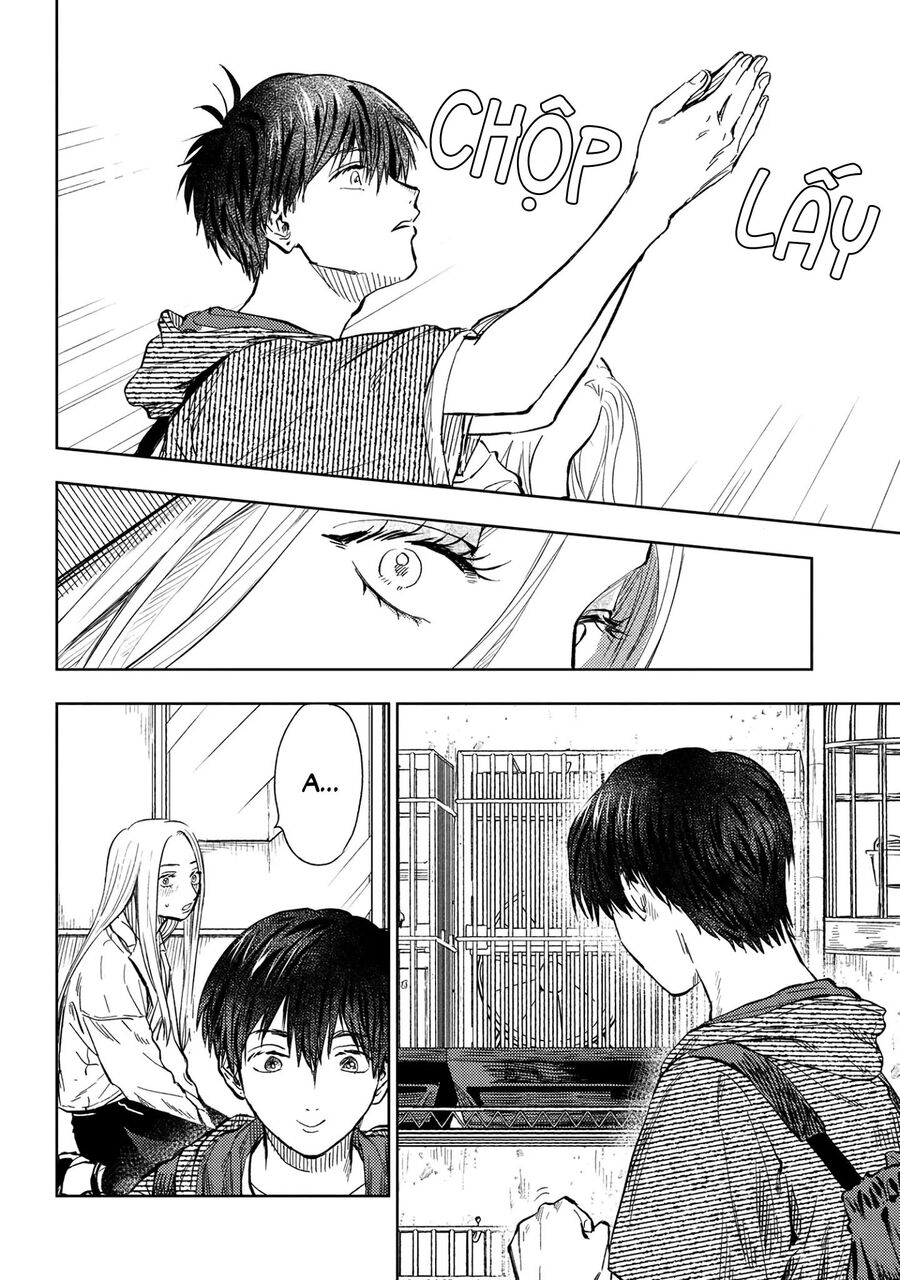 Miki, Tớ Yêu Cậu! Chapter 8 - 10