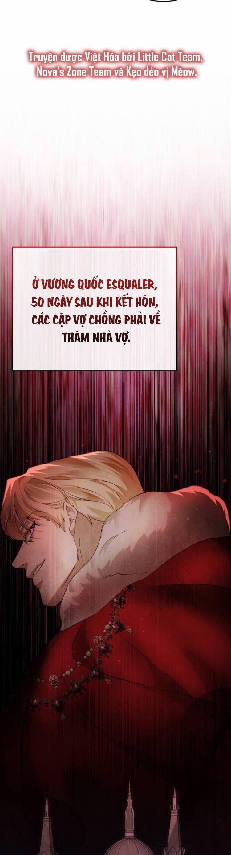 Đằng Sau Nụ Cười Của Nàng Công Chúa Chapter 10 - 30