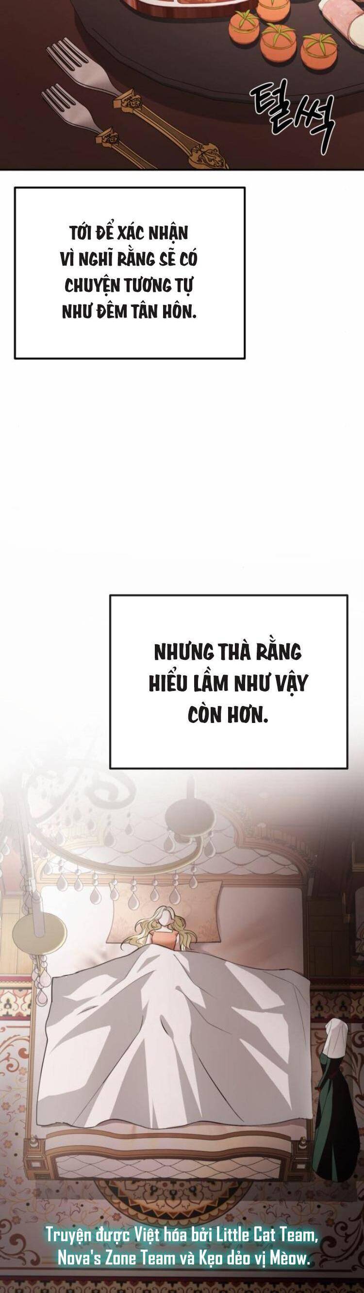 Đằng Sau Nụ Cười Của Nàng Công Chúa Chapter 12 - 26