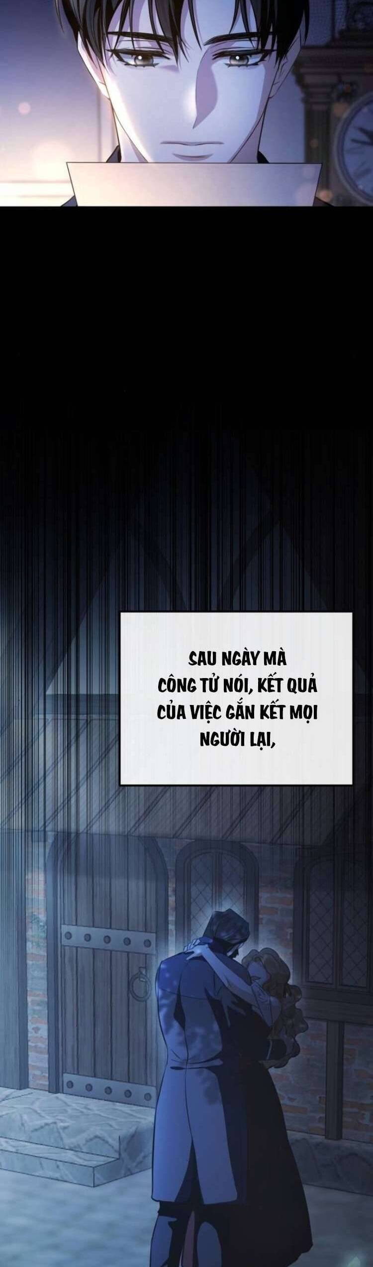 Đằng Sau Nụ Cười Của Nàng Công Chúa Chapter 4 - 57