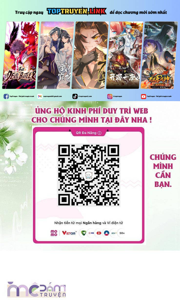 Nữ Phụ Không Muốn Nam Nữ Chính Chia Tay Chapter 19 - 2