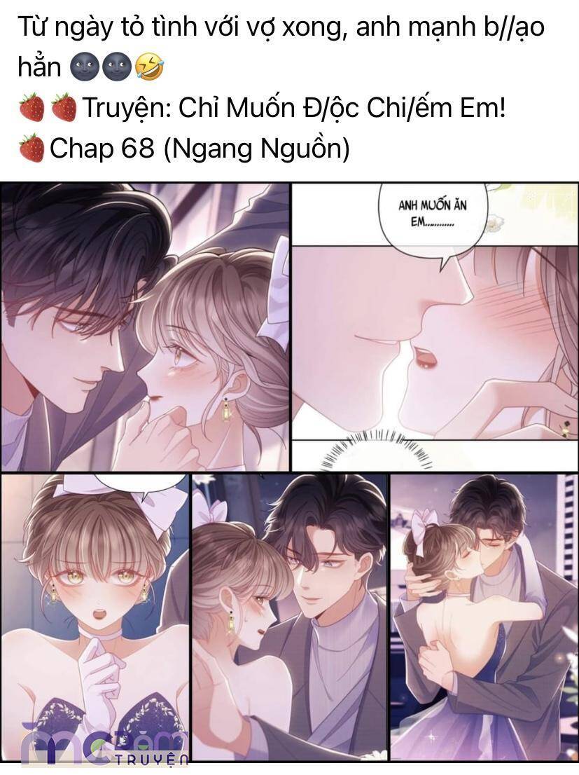 Nữ Phụ Không Muốn Nam Nữ Chính Chia Tay Chapter 22 - 37