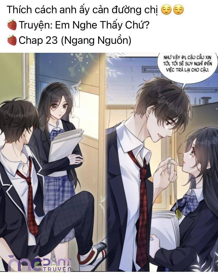 Nữ Phụ Không Muốn Nam Nữ Chính Chia Tay Chapter 22 - 5