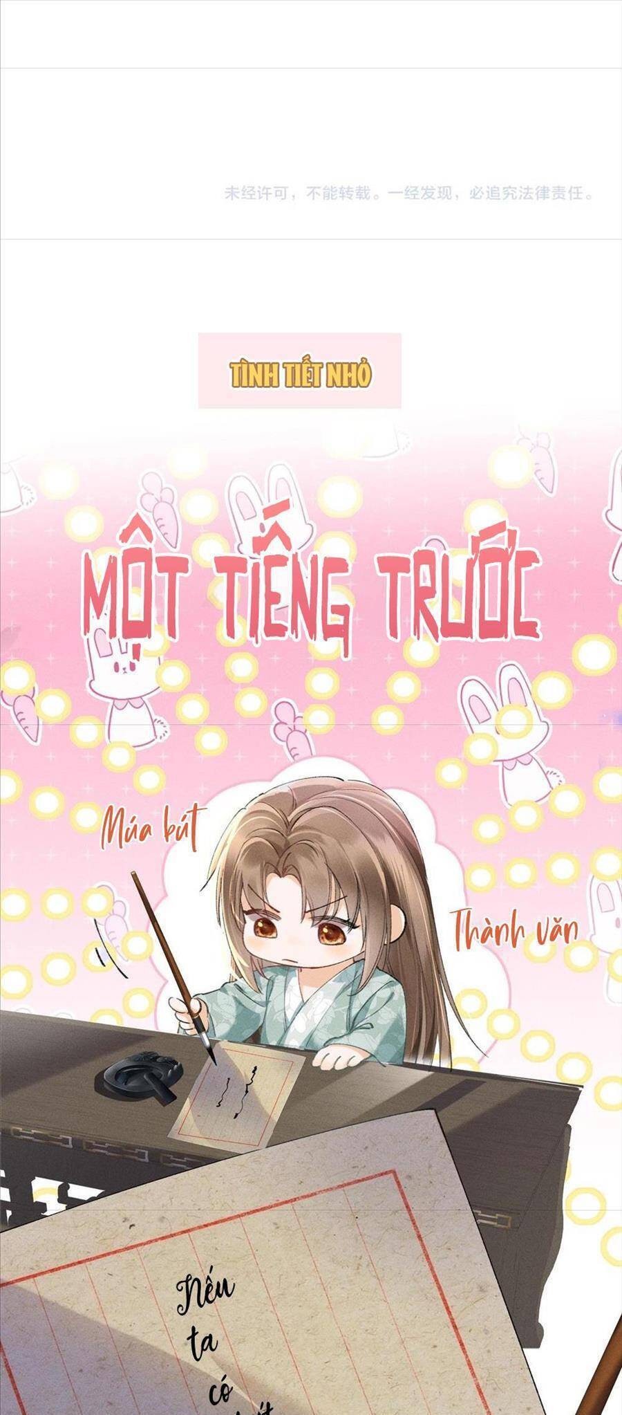 Nữ Phụ Không Muốn Nam Nữ Chính Chia Tay Chapter 3 - 45