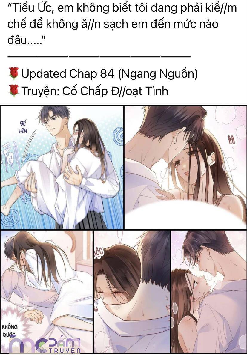 Nữ Phụ Không Muốn Nam Nữ Chính Chia Tay Chapter 31 - 30