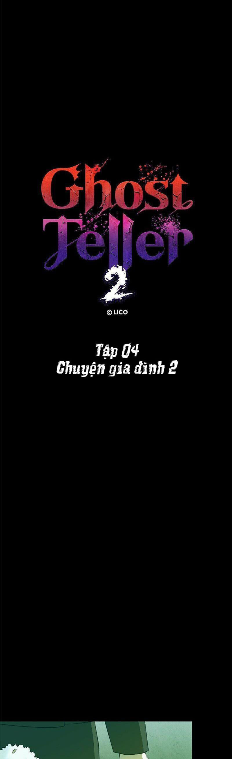 Ma Kể Chuyện 2 Chapter 13 - 12