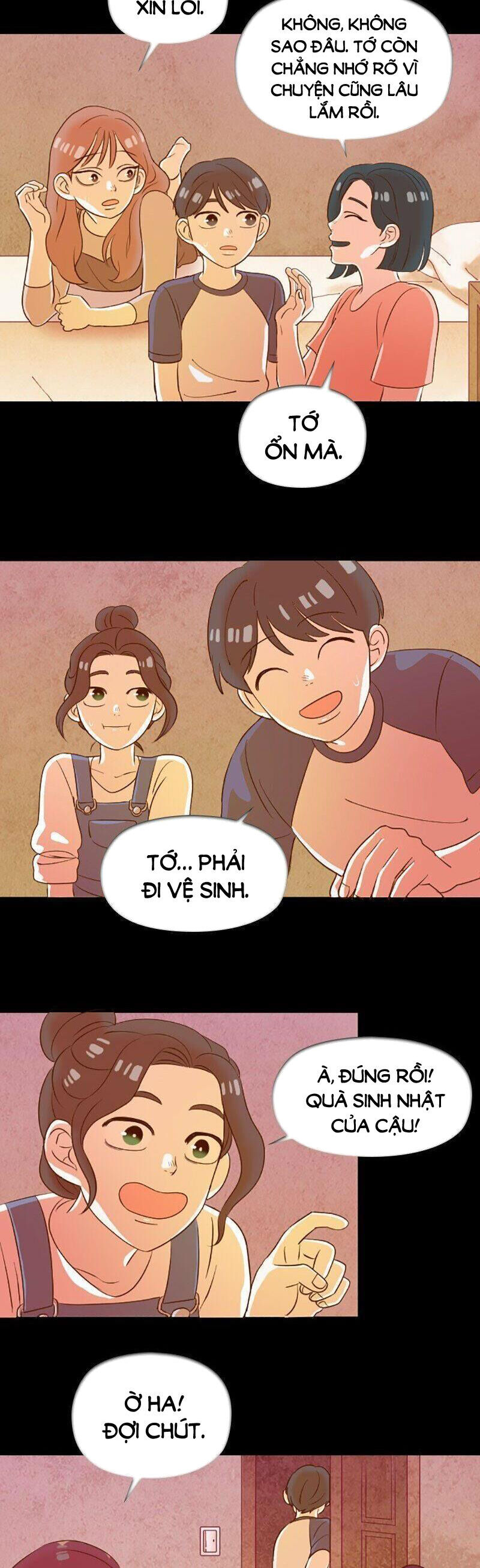 Ma Kể Chuyện 2 Chapter 14 - 12