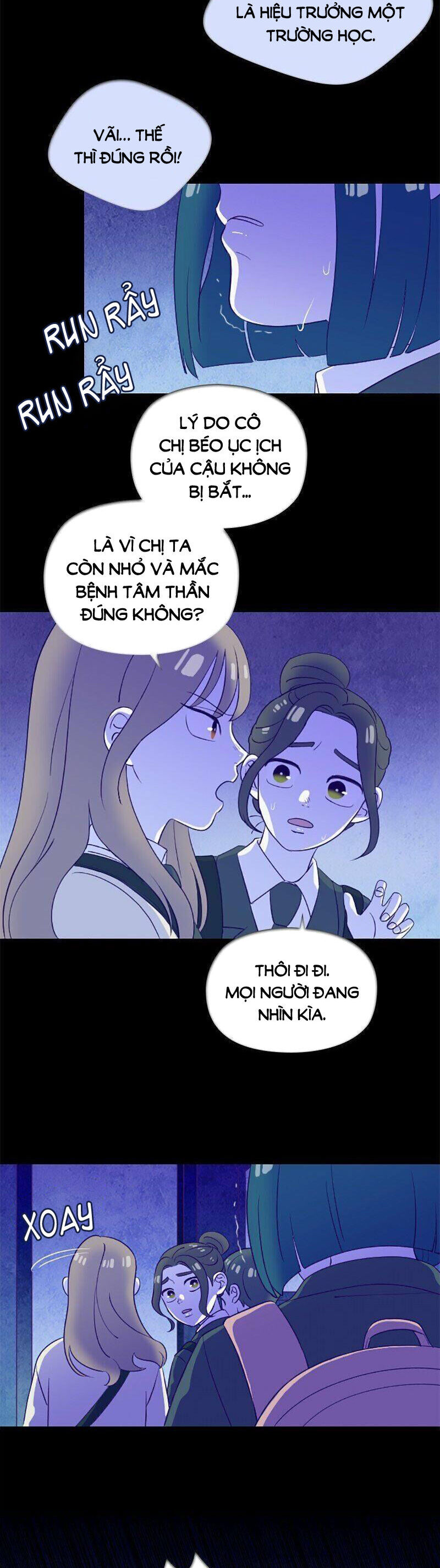 Ma Kể Chuyện 2 Chapter 15 - 3