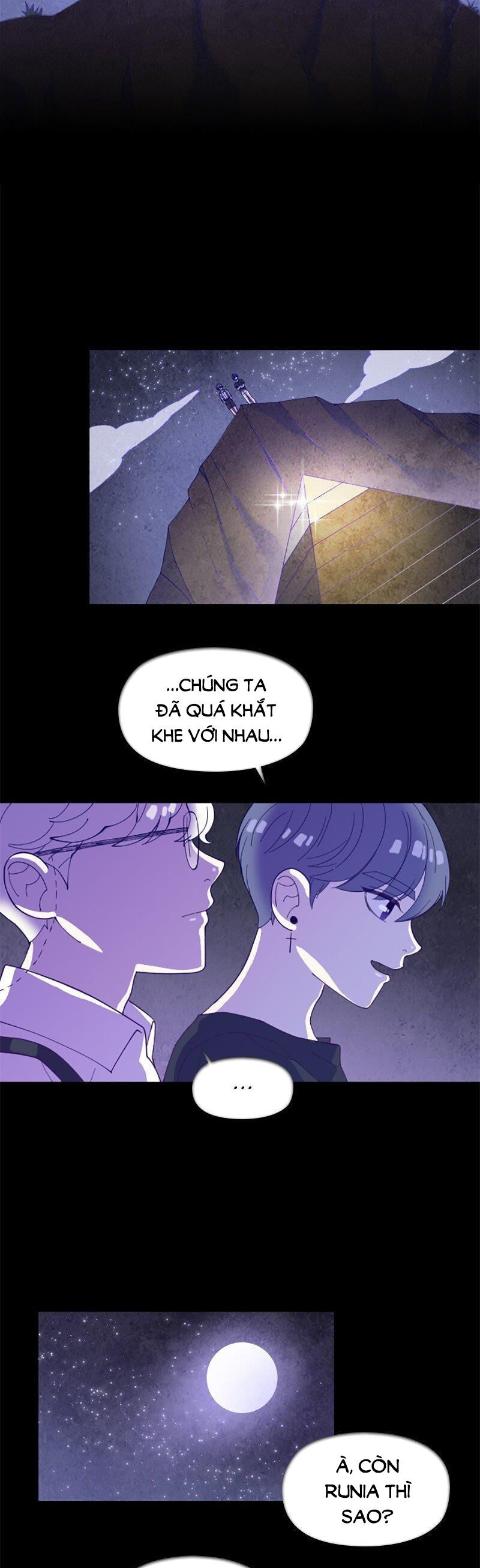 Ma Kể Chuyện 2 Chapter 18 - 19