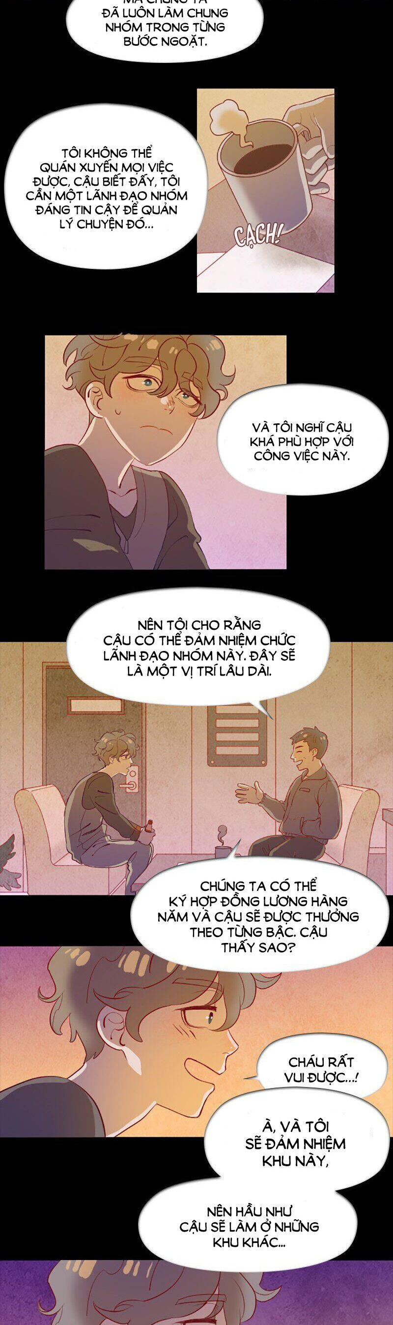 Ma Kể Chuyện 2 Chapter 3 - 12