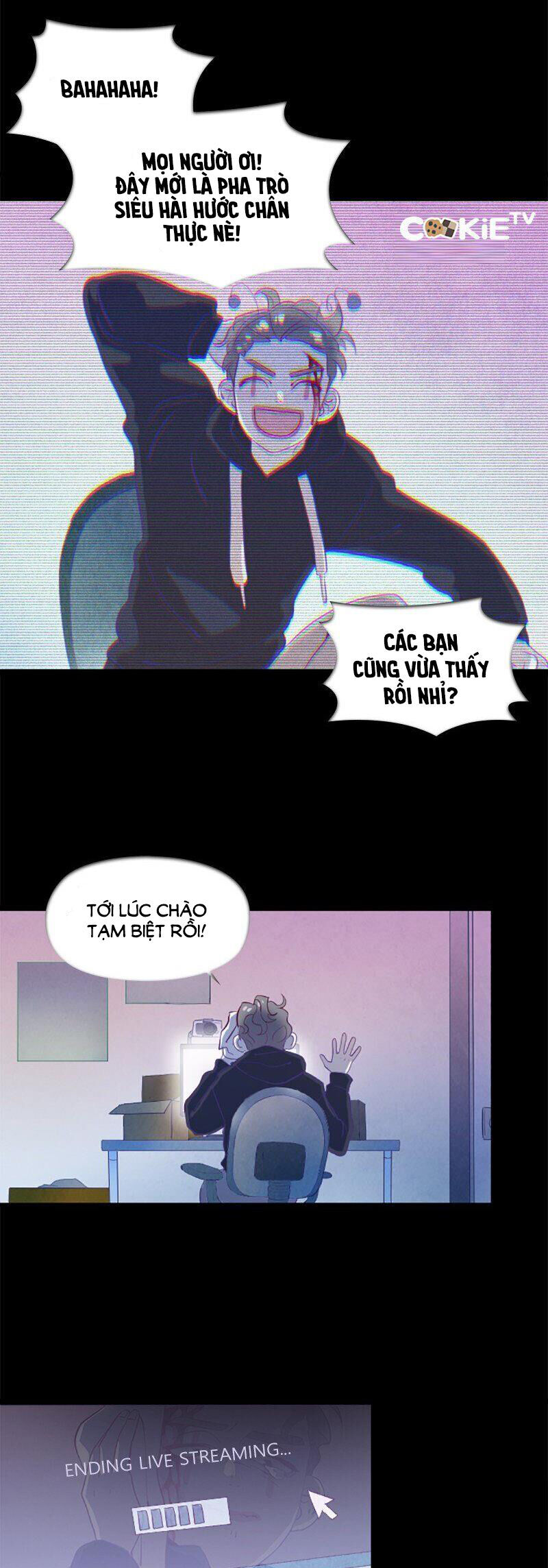 Ma Kể Chuyện 2 Chapter 3 - 21