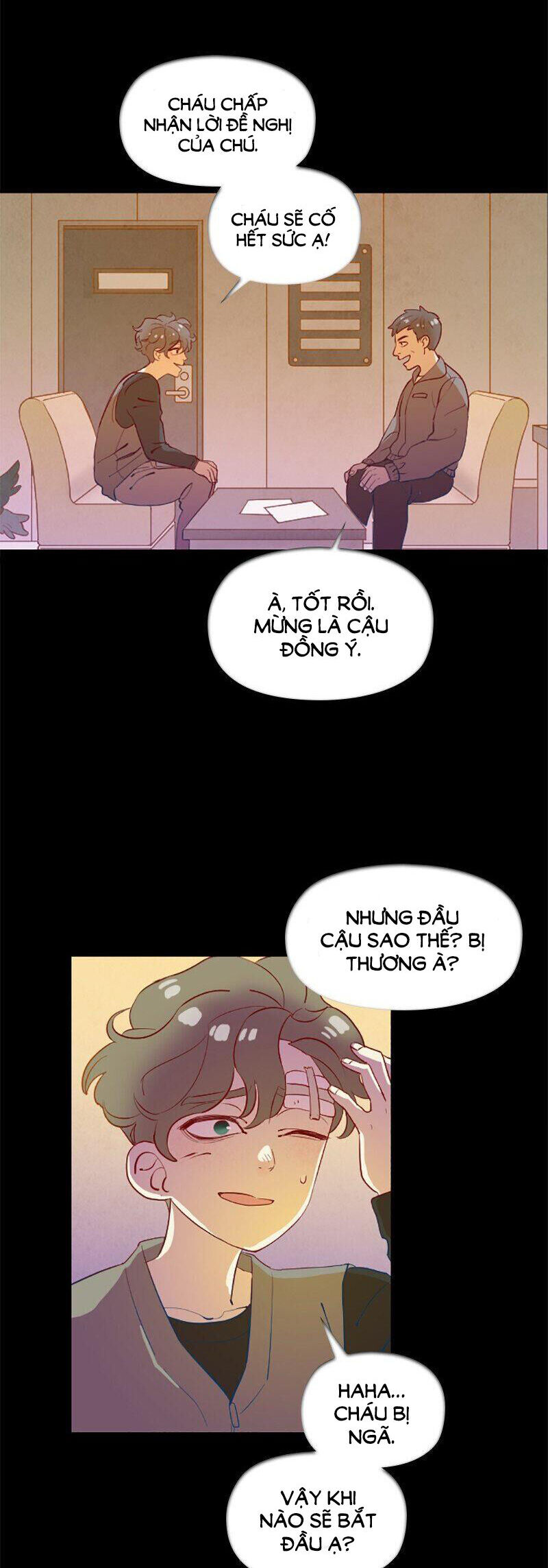 Ma Kể Chuyện 2 Chapter 3 - 23