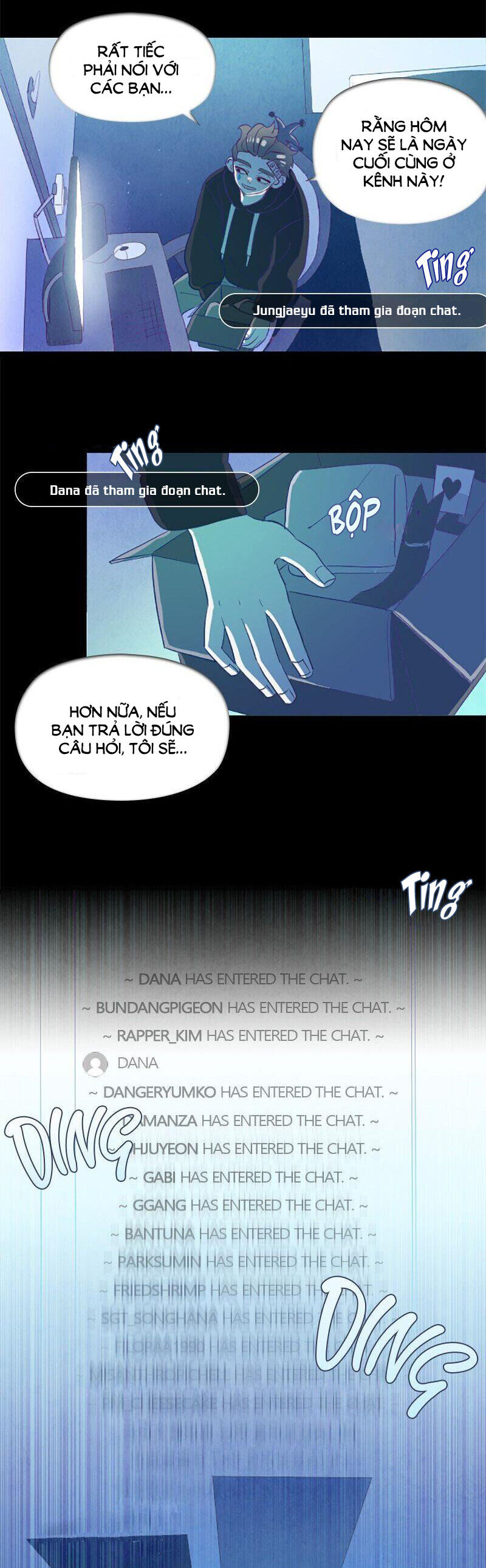 Ma Kể Chuyện 2 Chapter 3 - 26