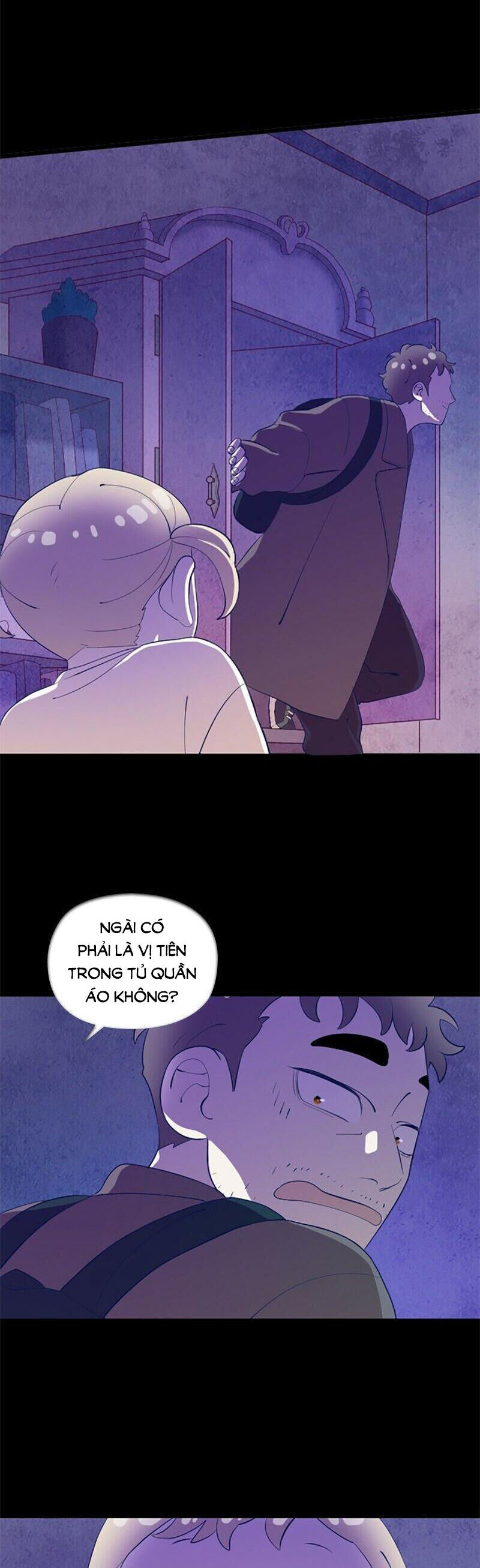 Ma Kể Chuyện 2 Chapter 9 - 2