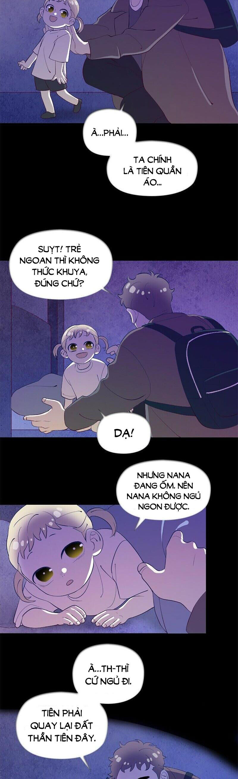 Ma Kể Chuyện 2 Chapter 9 - 6