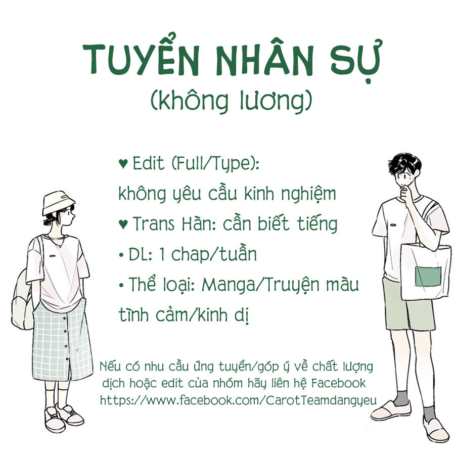 Khi Ngày Đó Đến Chapter 13 - 33