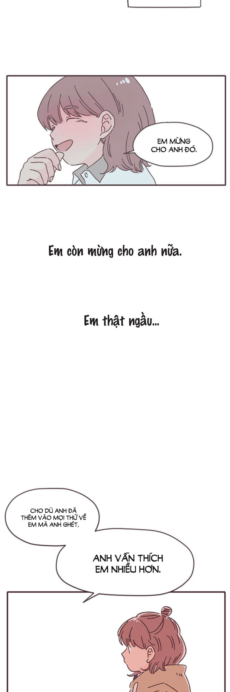 Khi Ngày Đó Đến Chapter 16 - 33