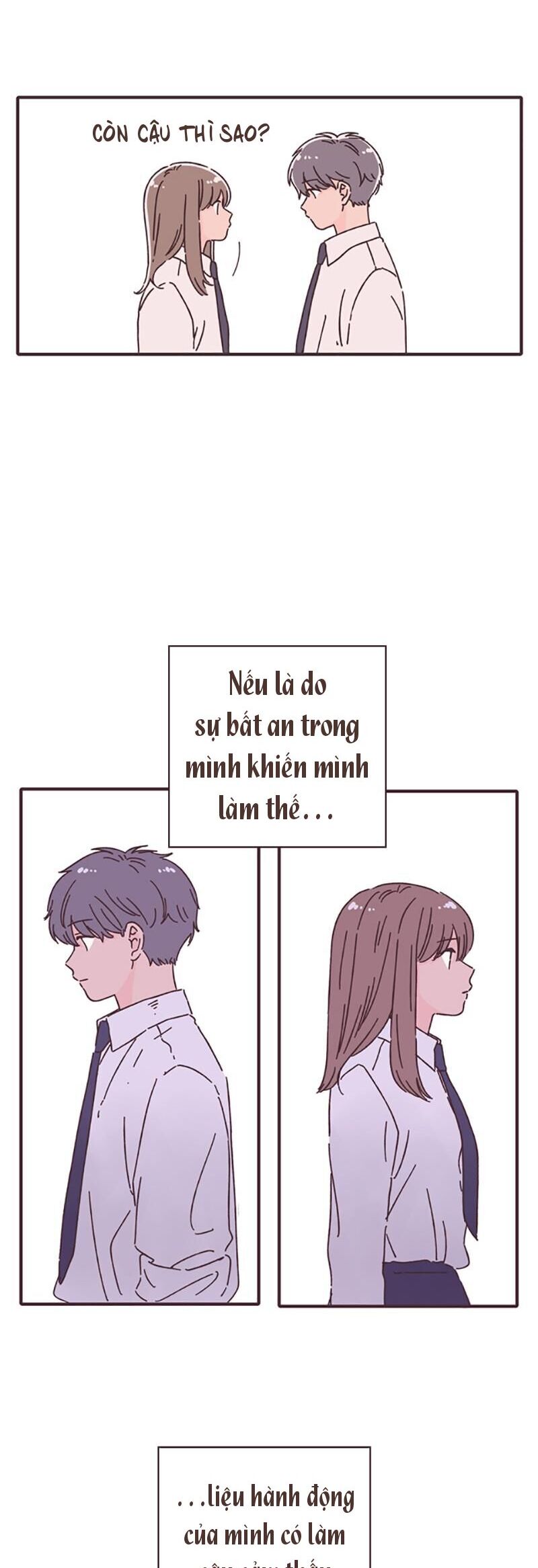 Khi Ngày Đó Đến Chapter 18 - 26