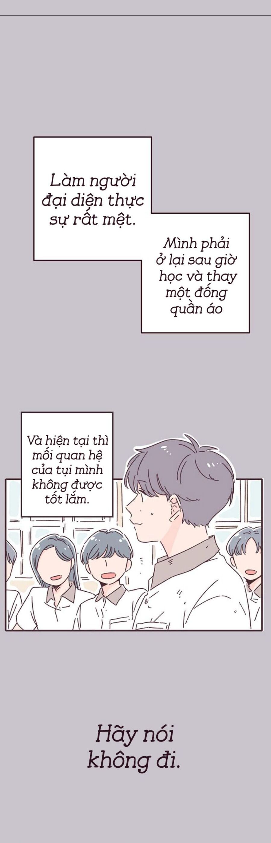 Khi Ngày Đó Đến Chapter 2 - 7