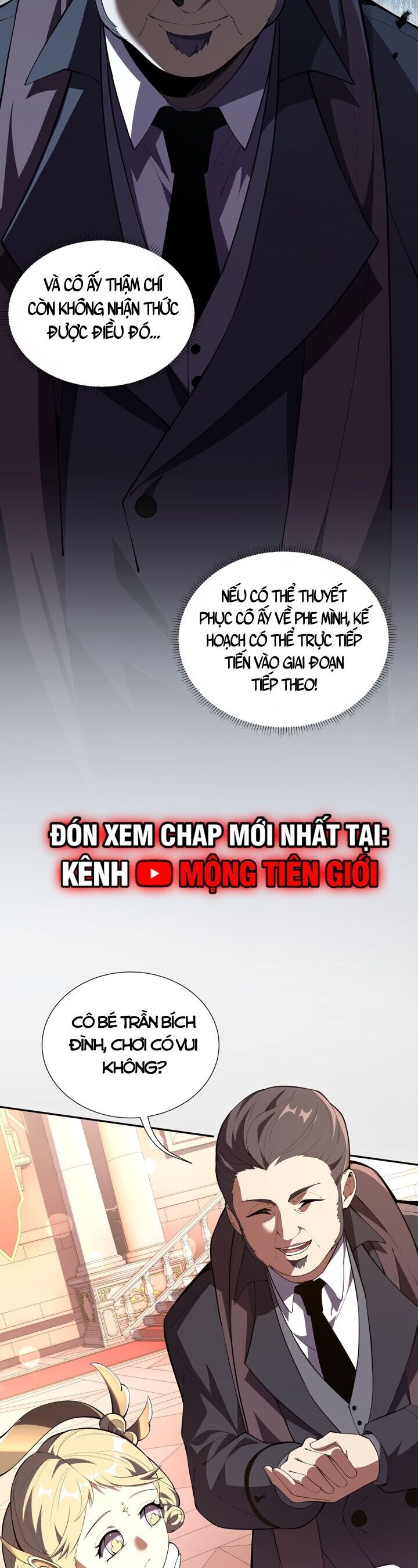 Ta Ký Kết Khế Ước Với Chính Mình Chapter 31 - 20