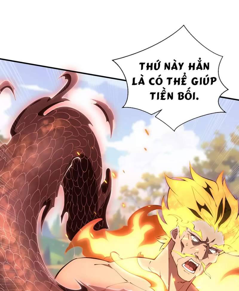 Ta Ký Kết Khế Ước Với Chính Mình Chapter 38 - 30