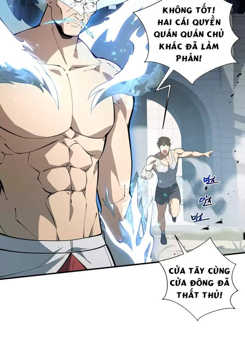 Ta Ký Kết Khế Ước Với Chính Mình Chapter 38 - 66