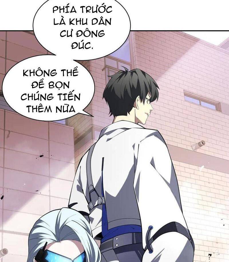 Ta Ký Kết Khế Ước Với Chính Mình Chapter 39 - 64