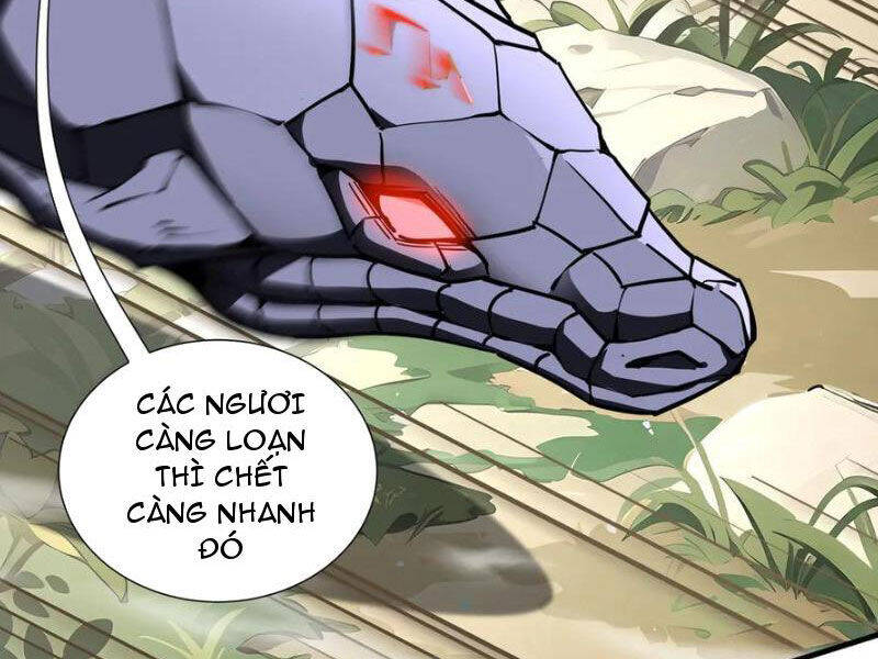 Ta Ký Kết Khế Ước Với Chính Mình Chapter 41 - 18