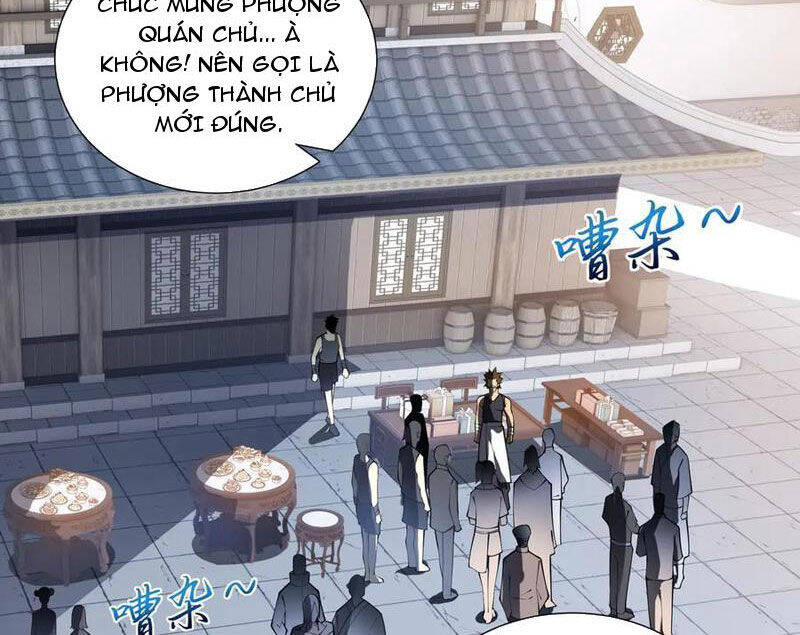 Ta Ký Kết Khế Ước Với Chính Mình Chapter 48 - 21