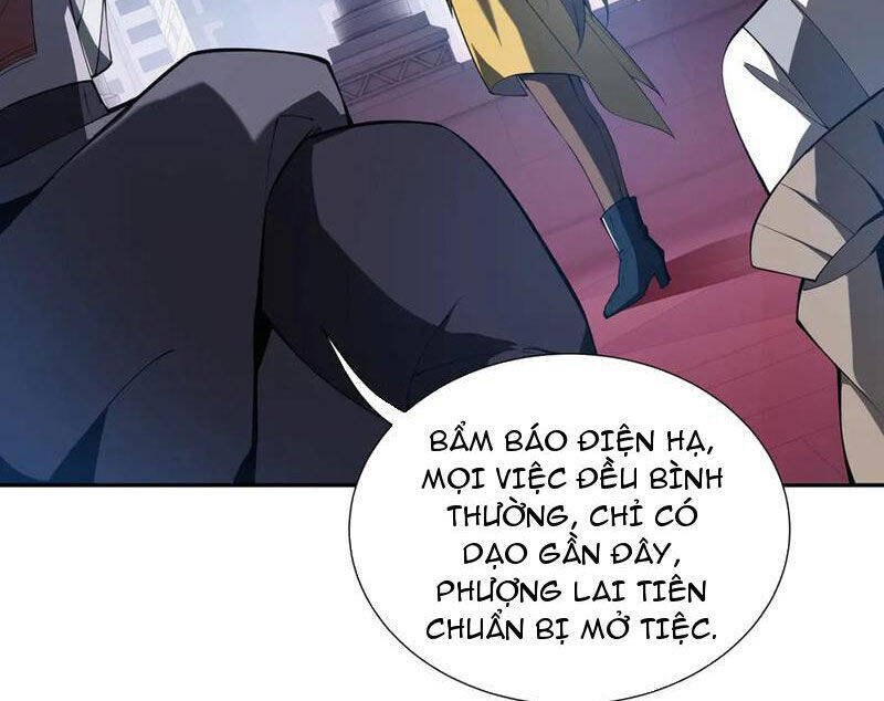 Ta Ký Kết Khế Ước Với Chính Mình Chapter 48 - 4