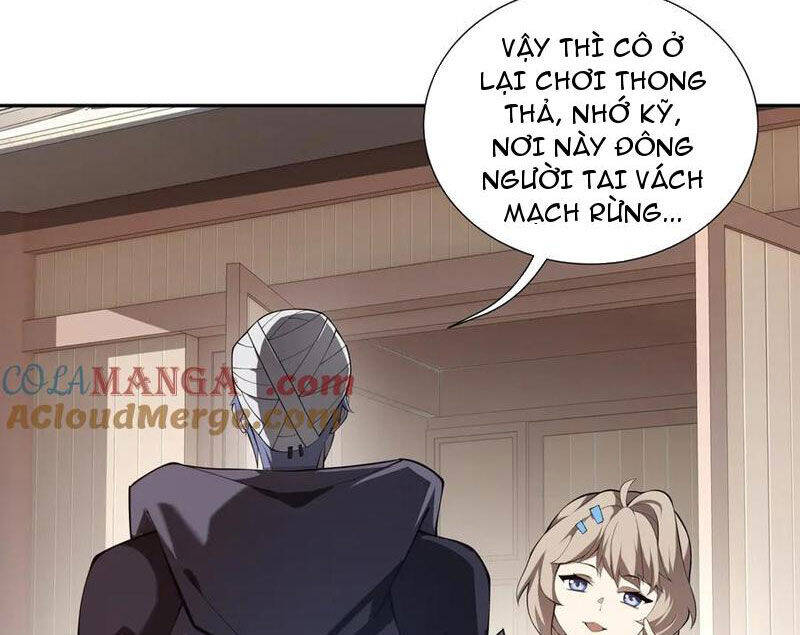 Ta Ký Kết Khế Ước Với Chính Mình Chapter 48 - 37