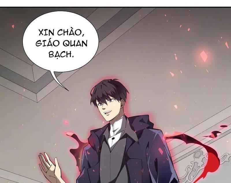 Ta Ký Kết Khế Ước Với Chính Mình Chapter 48 - 49