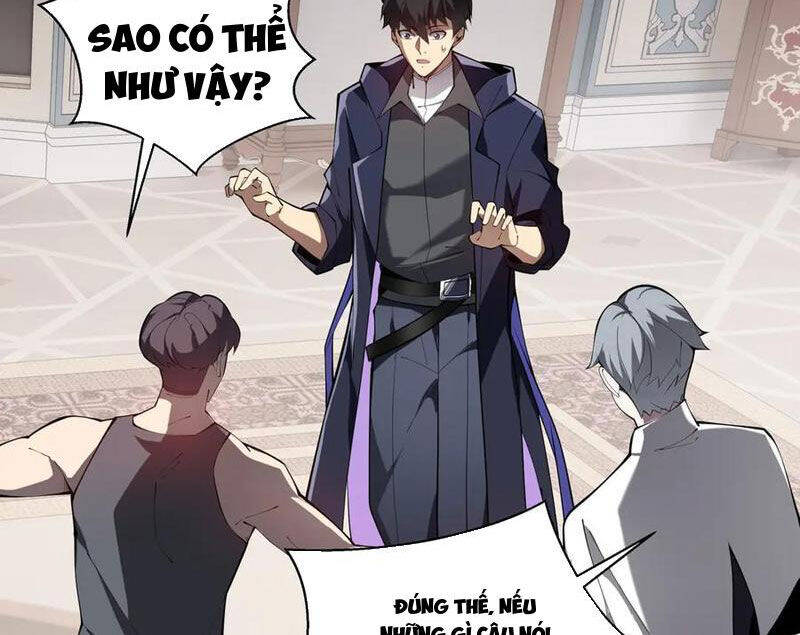 Ta Ký Kết Khế Ước Với Chính Mình Chapter 48 - 57