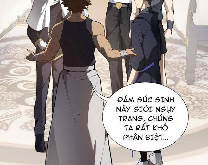 Ta Ký Kết Khế Ước Với Chính Mình Chapter 48 - 65