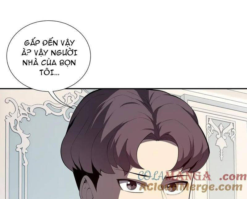 Ta Ký Kết Khế Ước Với Chính Mình Chapter 48 - 82