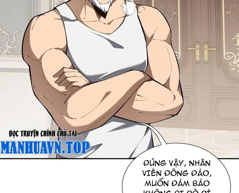 Ta Ký Kết Khế Ước Với Chính Mình Chapter 48 - 90