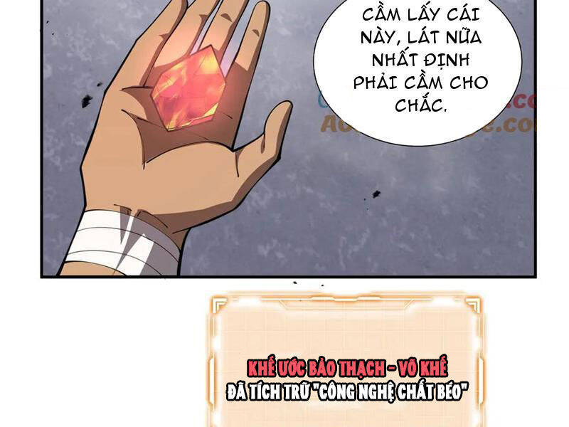 Ta Ký Kết Khế Ước Với Chính Mình Chapter 51 - 125