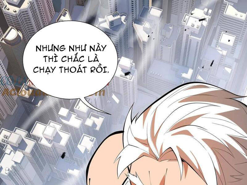 Ta Ký Kết Khế Ước Với Chính Mình Chapter 51 - 137