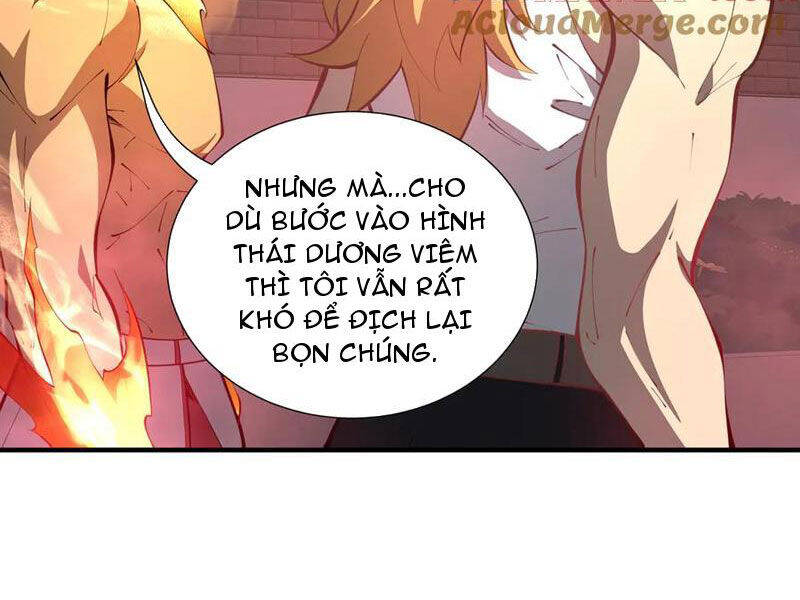 Ta Ký Kết Khế Ước Với Chính Mình Chapter 51 - 38