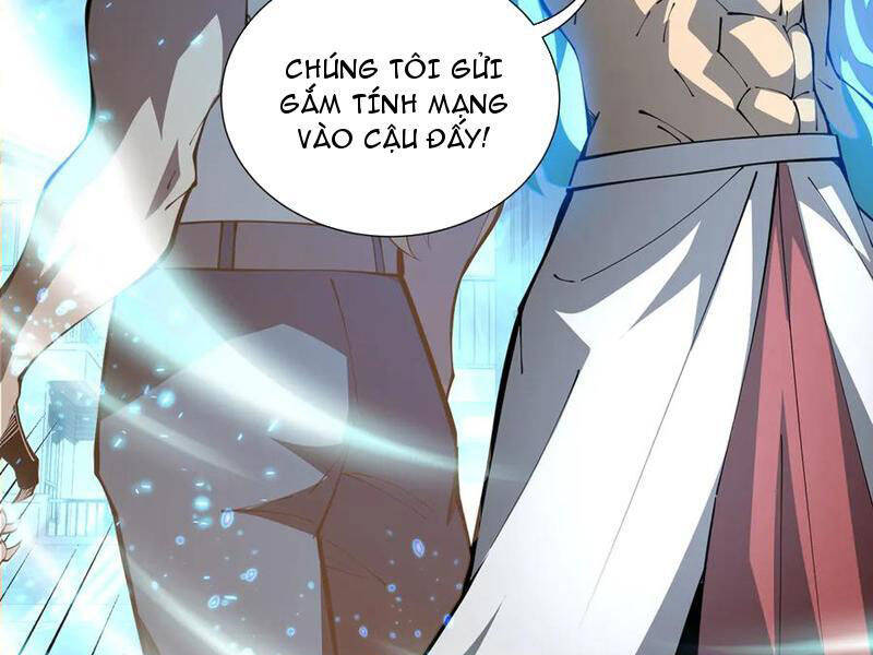 Ta Ký Kết Khế Ước Với Chính Mình Chapter 51 - 45