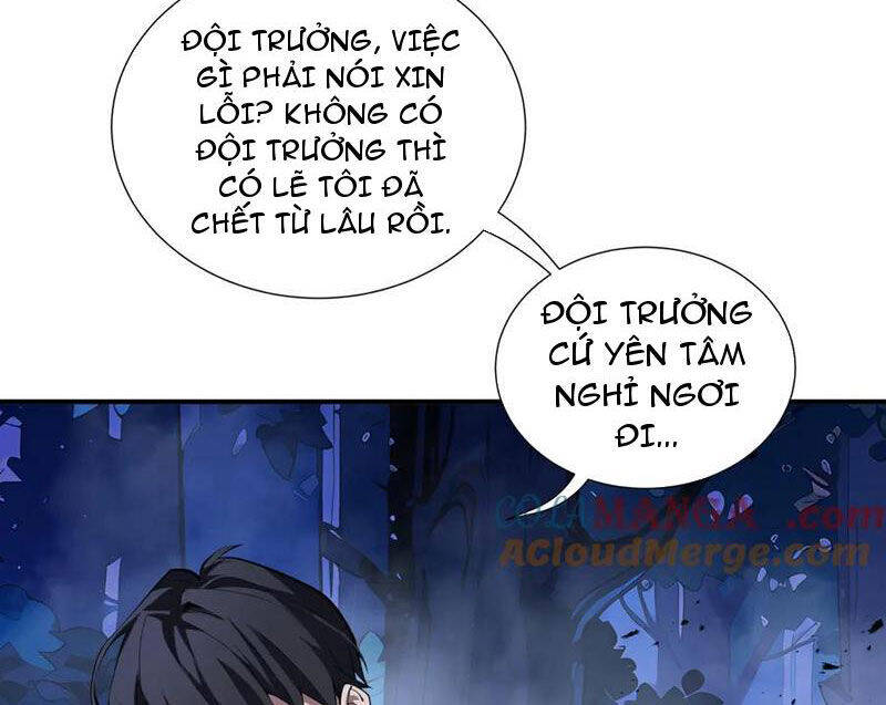 Ta Ký Kết Khế Ước Với Chính Mình Chapter 52 - 21