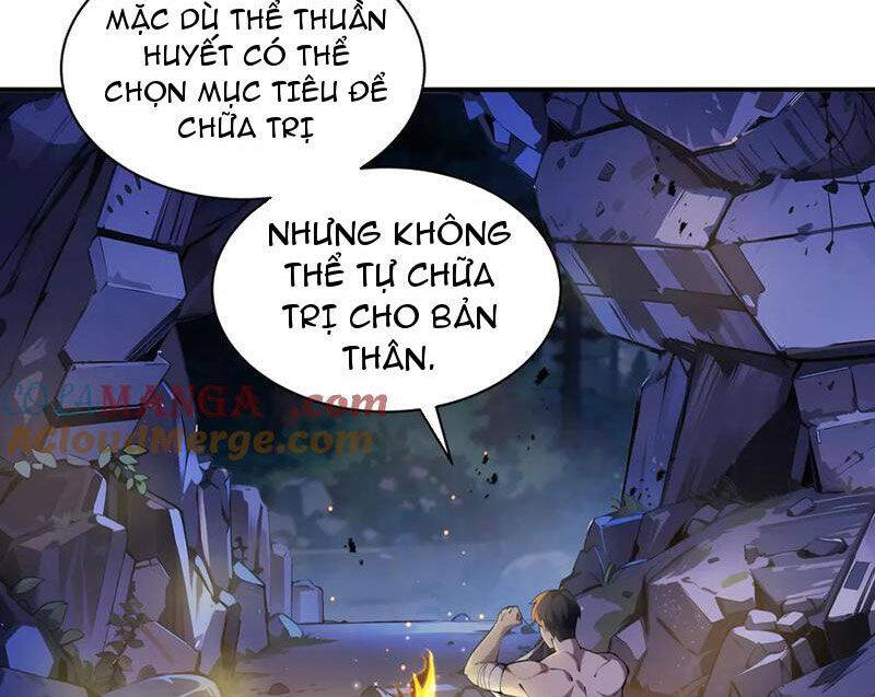 Ta Ký Kết Khế Ước Với Chính Mình Chapter 52 - 40