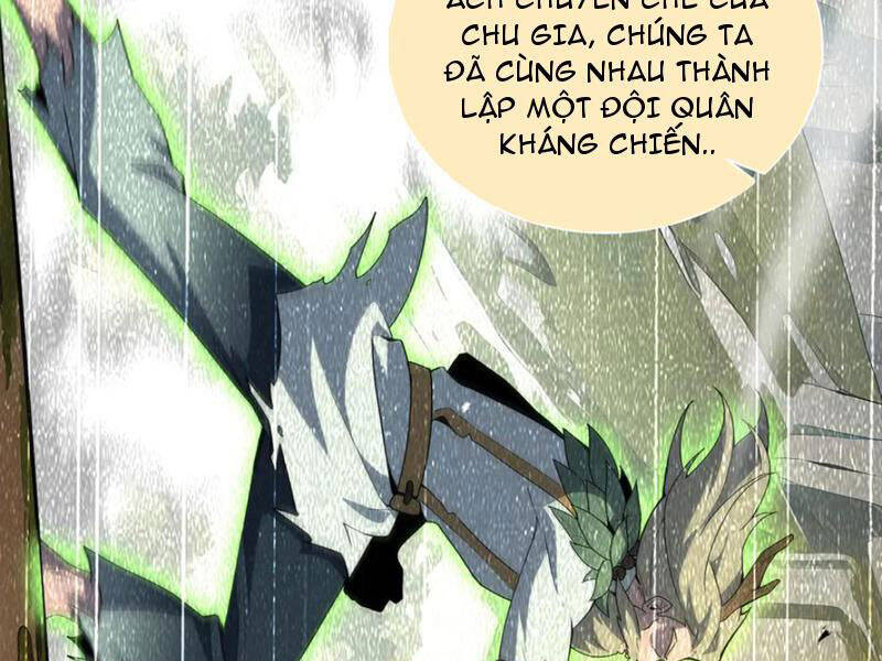 Ta Ký Kết Khế Ước Với Chính Mình Chapter 55 - 125