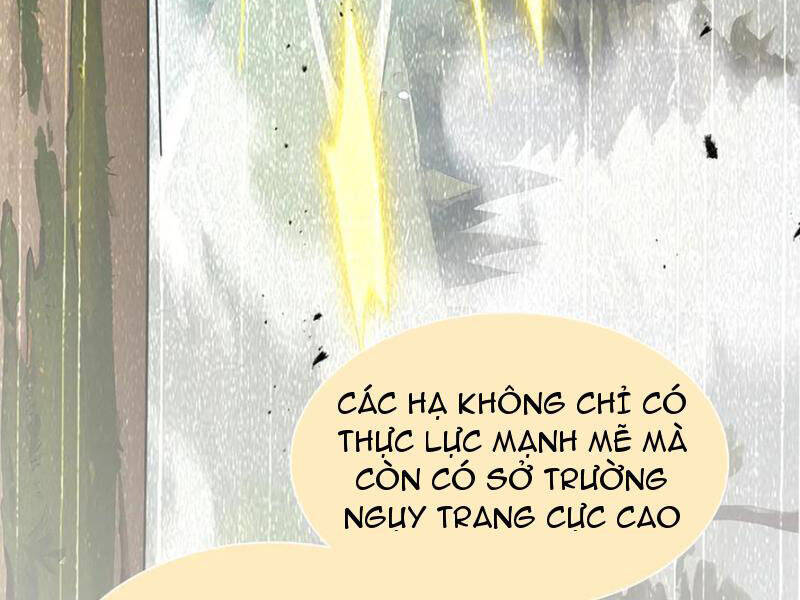 Ta Ký Kết Khế Ước Với Chính Mình Chapter 55 - 130