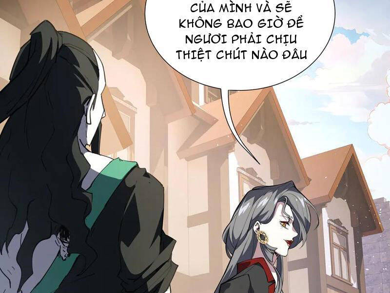 Ta Ký Kết Khế Ước Với Chính Mình Chapter 60 - 140