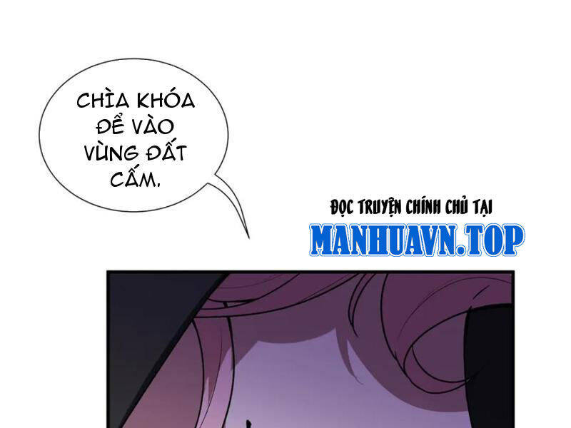 Ta Ký Kết Khế Ước Với Chính Mình Chapter 61 - 116