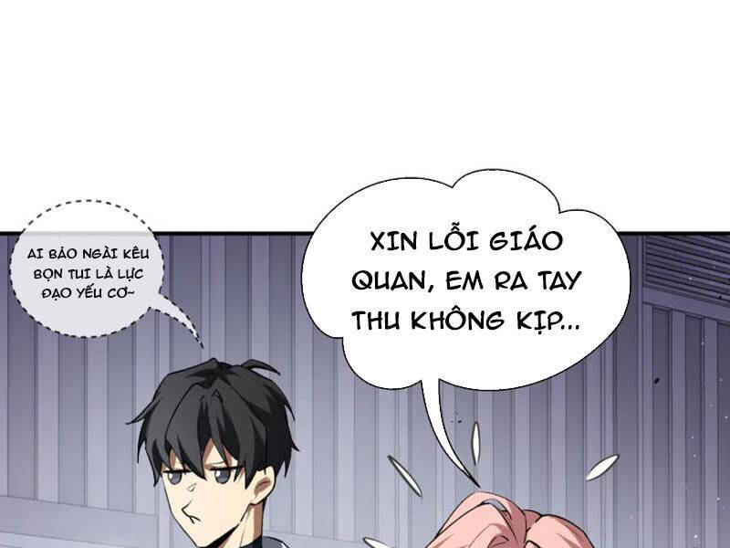 Ta Ký Kết Khế Ước Với Chính Mình Chapter 61 - 41