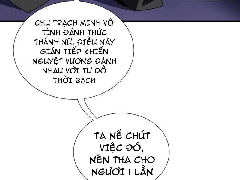 Ta Ký Kết Khế Ước Với Chính Mình Chapter 61 - 84