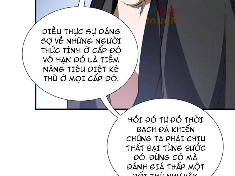 Ta Ký Kết Khế Ước Với Chính Mình Chapter 61 - 96